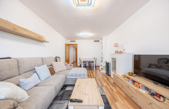 For Sale - Apartment - Benidorm - Colonia Madrid