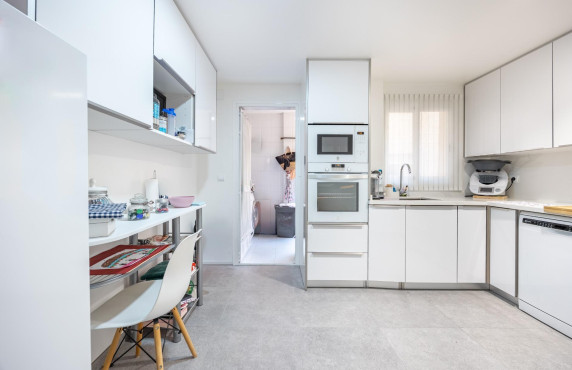 For Sale - Apartment - Benidorm - Colonia Madrid