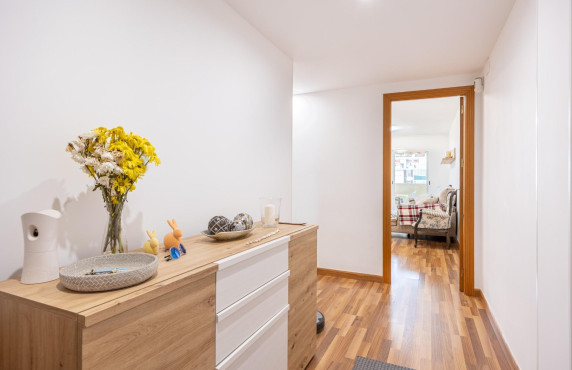 For Sale - Apartment - Benidorm - Colonia Madrid