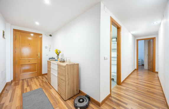 For Sale - Apartment - Benidorm - Colonia Madrid