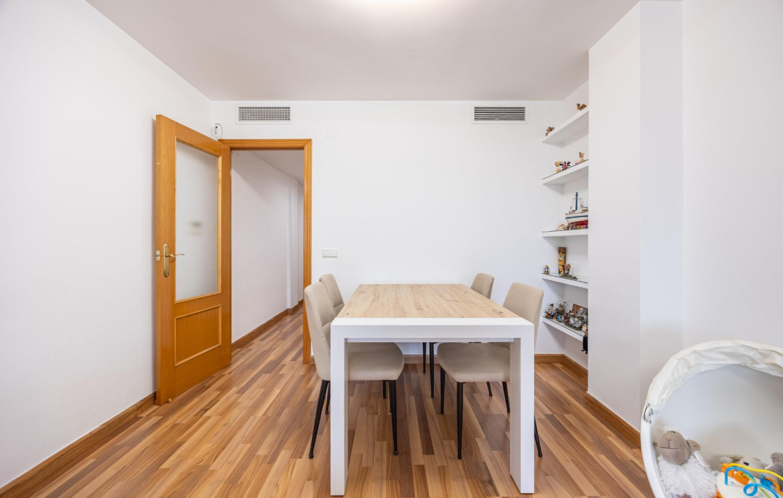 For Sale - Apartment - Benidorm - Colonia Madrid