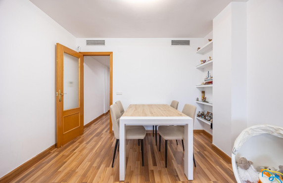 For Sale - Apartment - Benidorm - Colonia Madrid
