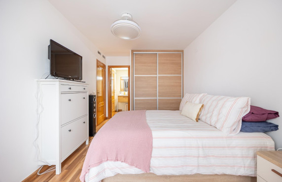 For Sale - Apartment - Benidorm - Colonia Madrid