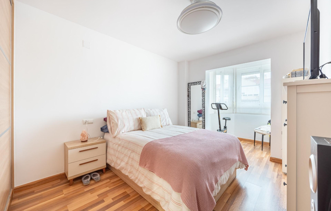 For Sale - Apartment - Benidorm - Colonia Madrid