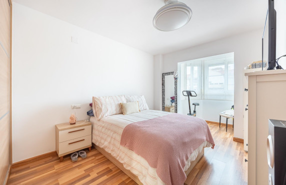 For Sale - Apartment - Benidorm - Colonia Madrid