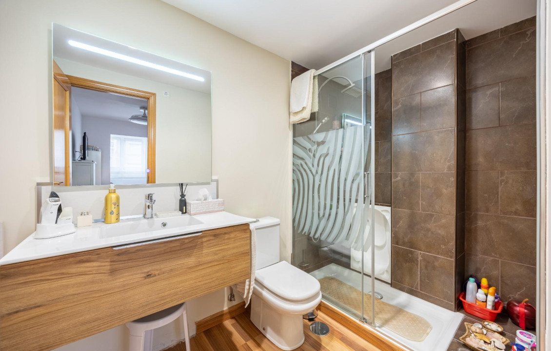 For Sale - Apartment - Benidorm - Colonia Madrid