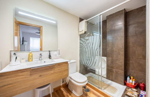 For Sale - Apartment - Benidorm - Colonia Madrid