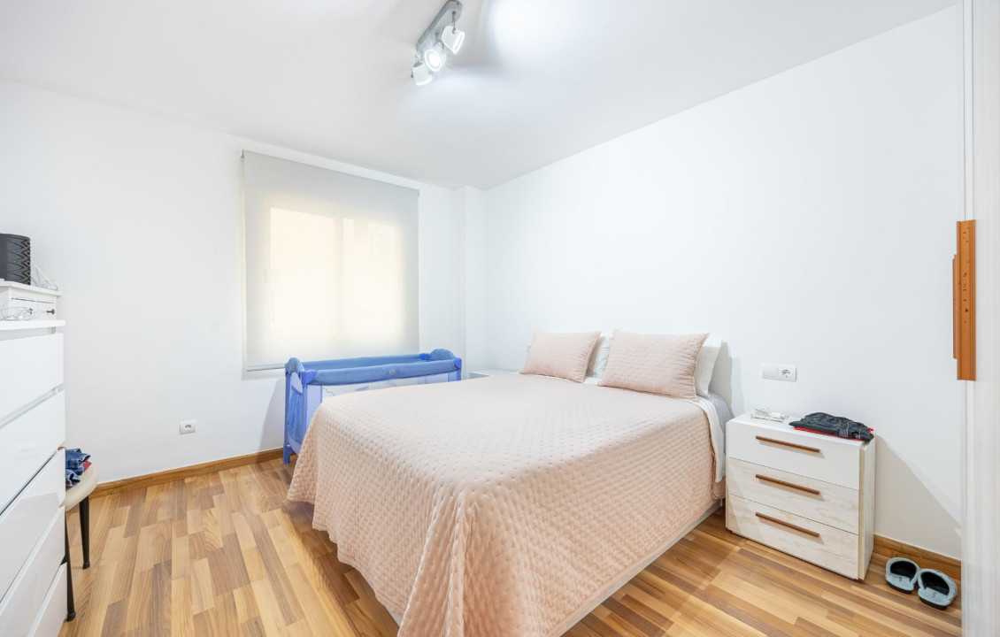 For Sale - Apartment - Benidorm - Colonia Madrid