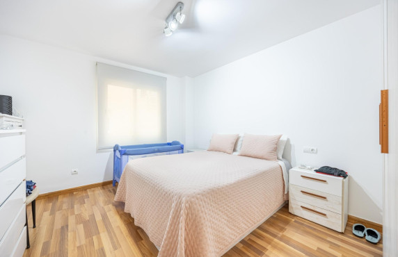 For Sale - Apartment - Benidorm - Colonia Madrid