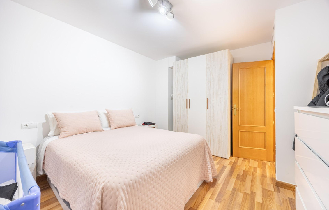 For Sale - Apartment - Benidorm - Colonia Madrid