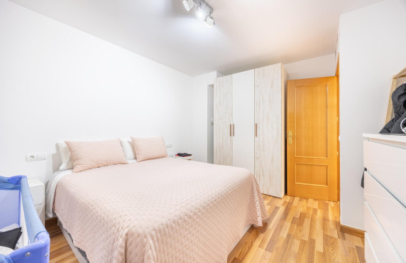For Sale - Apartment - Benidorm - Colonia Madrid