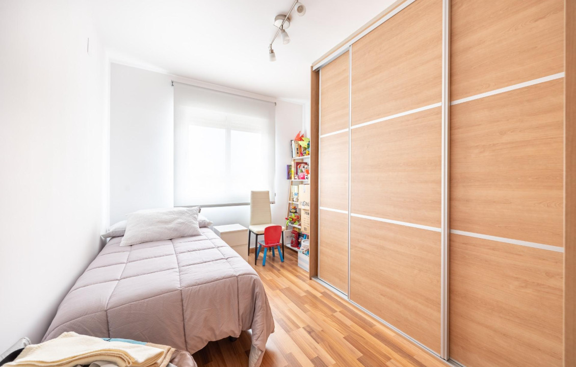 For Sale - Apartment - Benidorm - Colonia Madrid