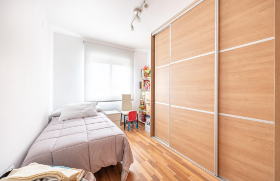 For Sale - Apartment - Benidorm - Colonia Madrid