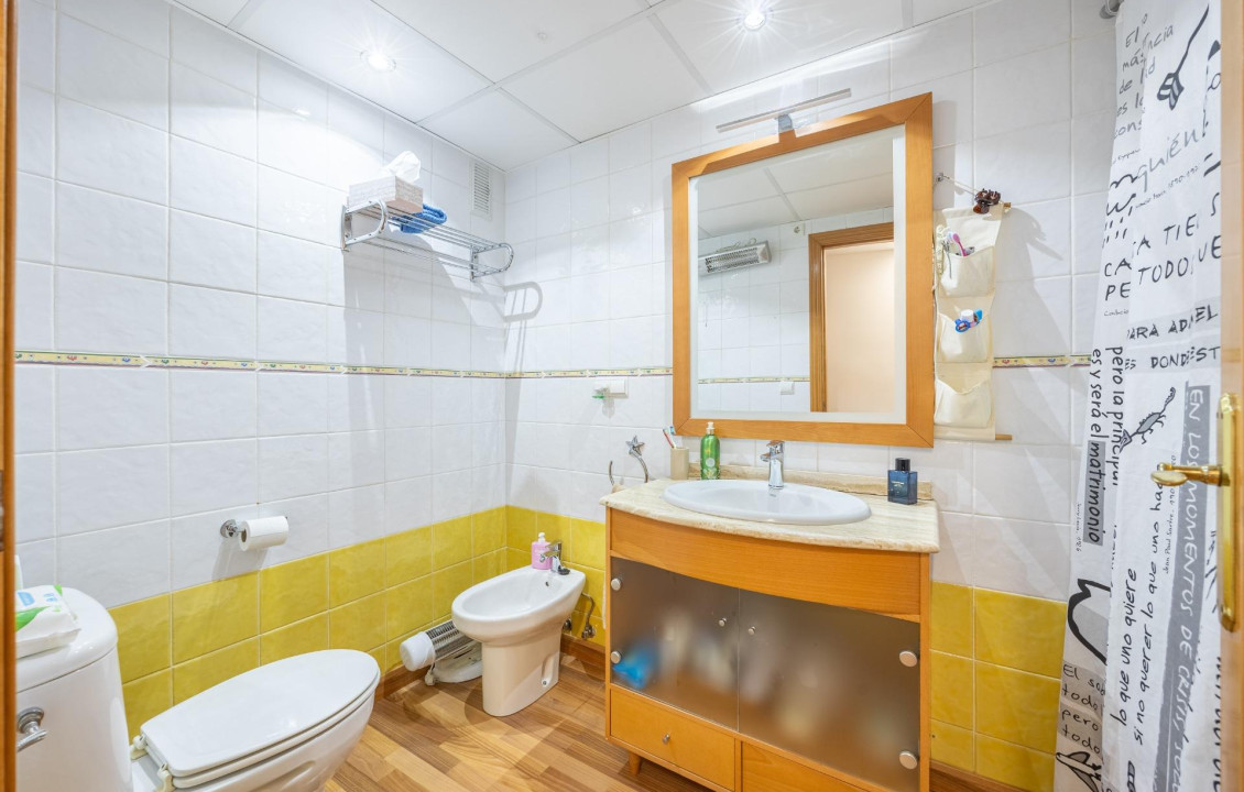 For Sale - Apartment - Benidorm - Colonia Madrid