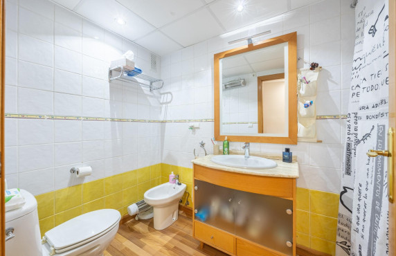 For Sale - Apartment - Benidorm - Colonia Madrid