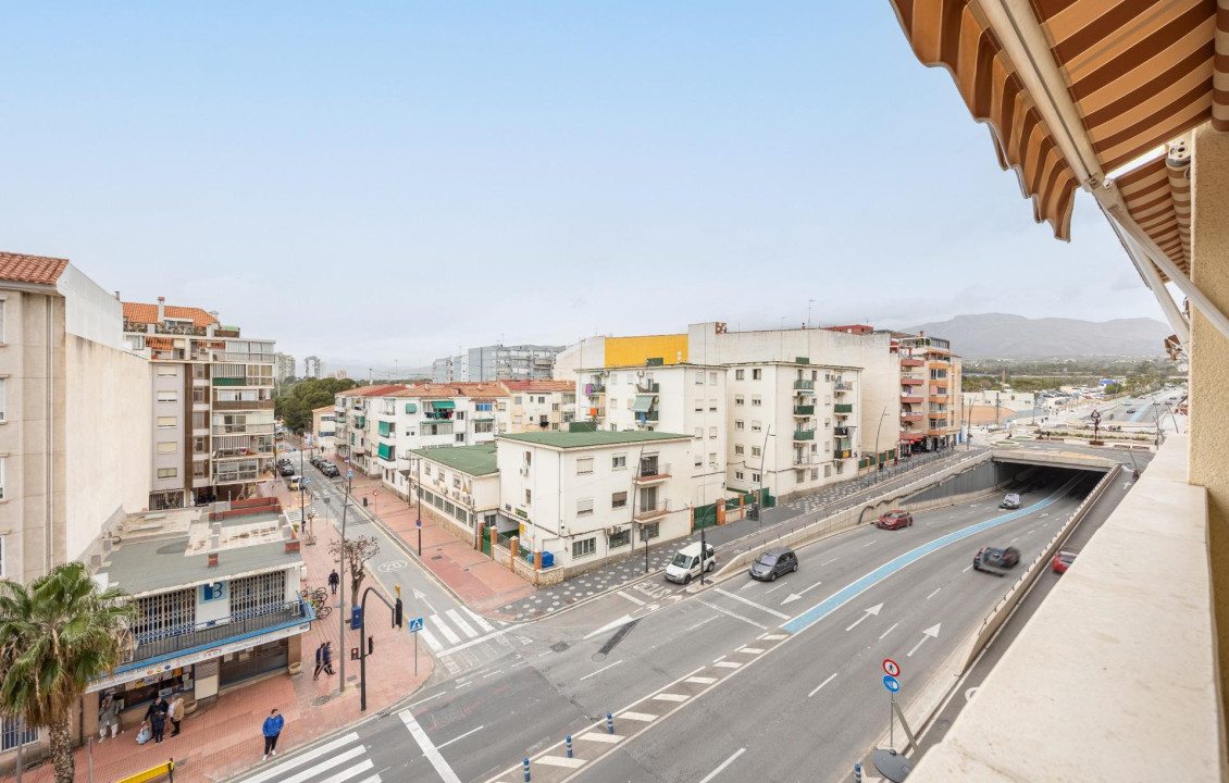For Sale - Apartment - Benidorm - Colonia Madrid