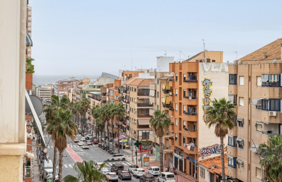 For Sale - Apartment - Benidorm - Colonia Madrid