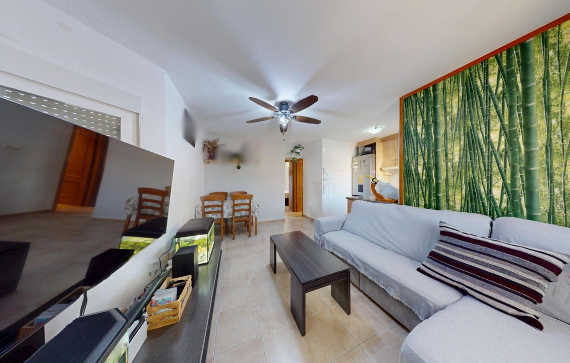 For Sale - Bungalow - Gran alacant - Monte y Mar Alto
