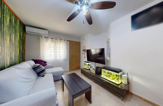 For Sale - Bungalow - Gran alacant - Monte y Mar Alto