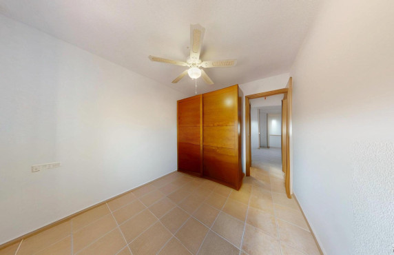 For Sale - Bungalow - Gran alacant - Monte y Mar Alto