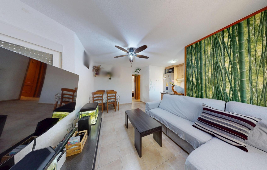 For Sale - Bungalow - Gran alacant - Monte y Mar Alto