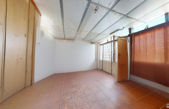 For Sale - Bungalow - Gran alacant - Monte y Mar Alto