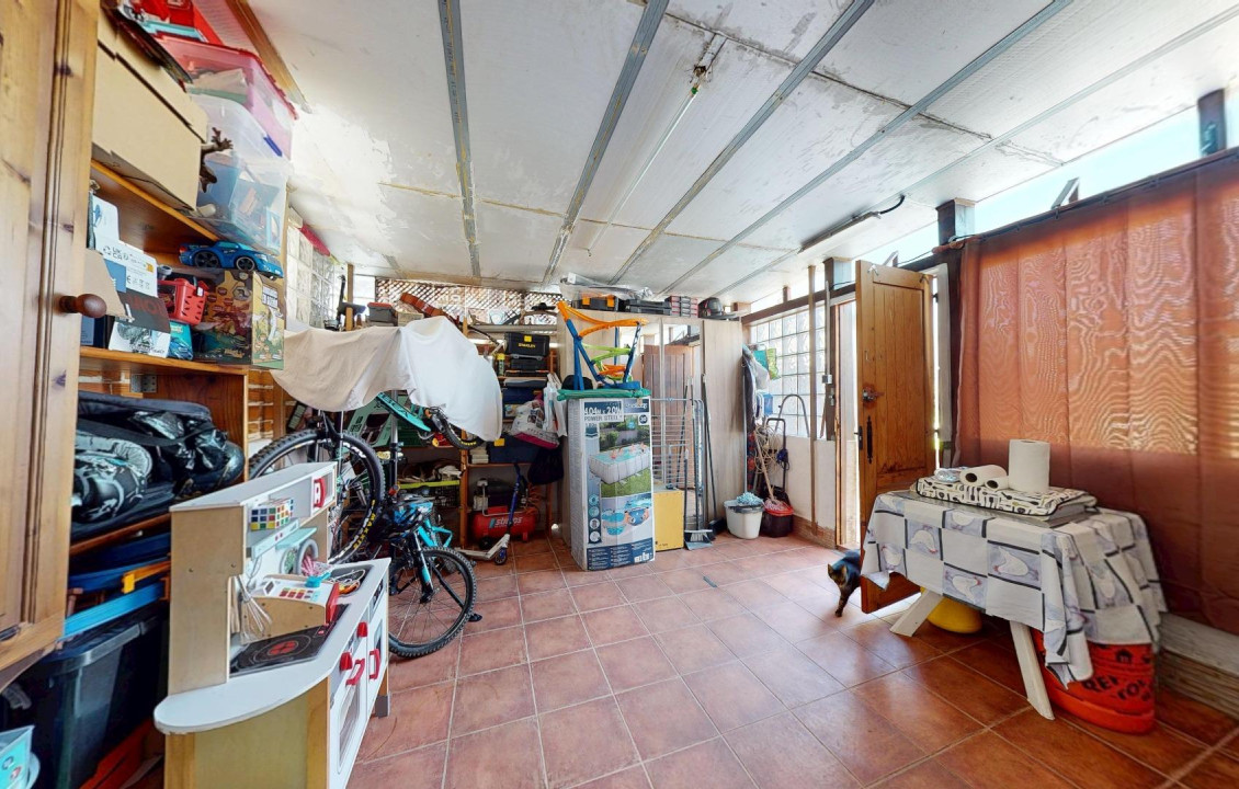 For Sale - Bungalow - Gran alacant - Monte y Mar Alto