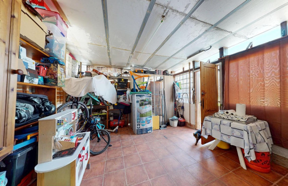 For Sale - Bungalow - Gran alacant - Monte y Mar Alto