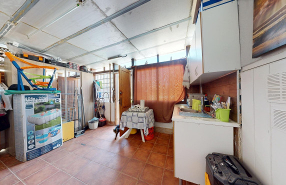 For Sale - Bungalow - Gran alacant - Monte y Mar Alto