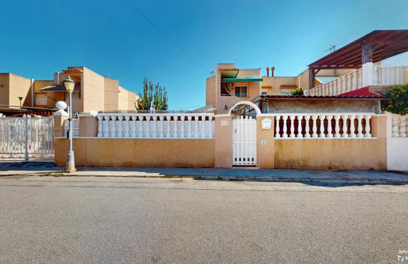 For Sale - Bungalow - Gran alacant - Monte y Mar Alto