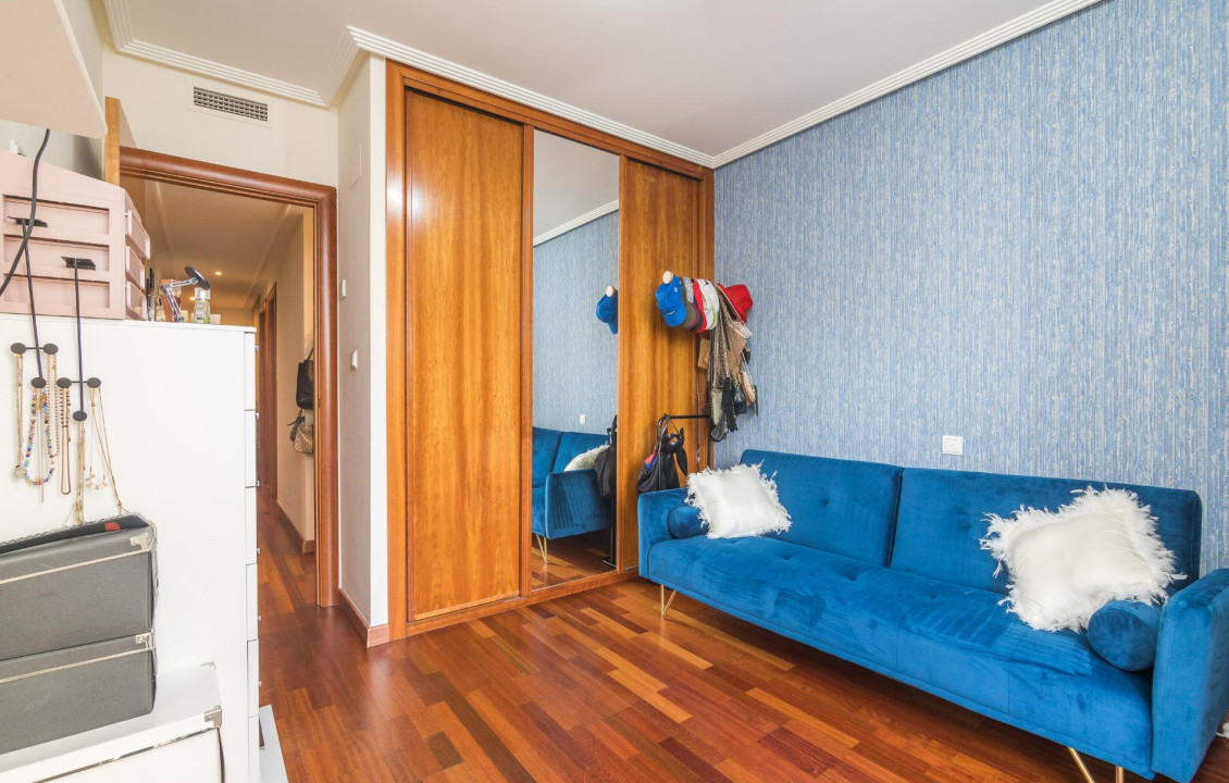 For Sale - Flat - Elche - Universidad - Ciudad deportiva