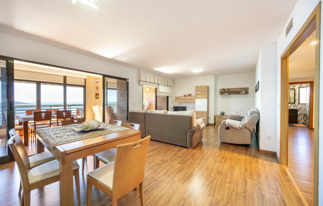 For Sale - Flat - Benidorm - Coblanca