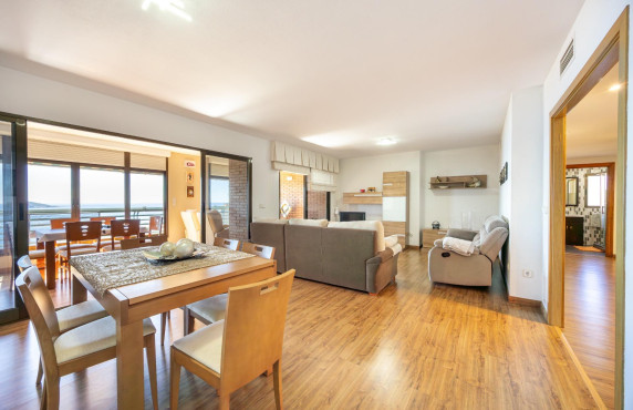 For Sale - Flat - Benidorm - Coblanca