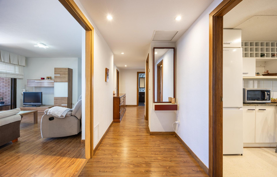 For Sale - Flat - Benidorm - Coblanca