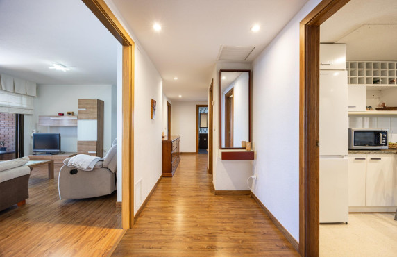 For Sale - Flat - Benidorm - Coblanca
