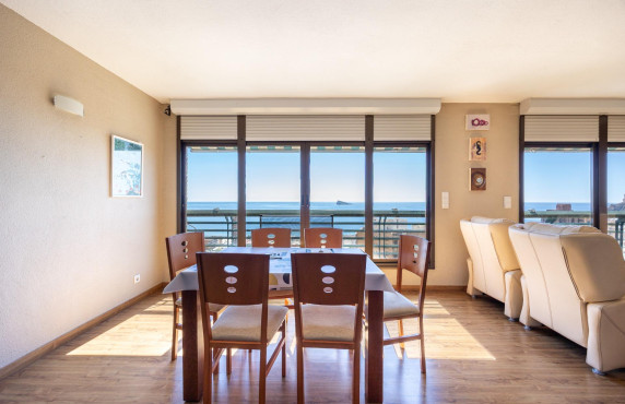 For Sale - Flat - Benidorm - Coblanca
