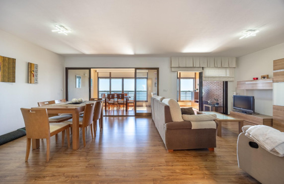For Sale - Flat - Benidorm - Coblanca