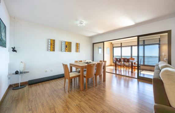 For Sale - Flat - Benidorm - Coblanca