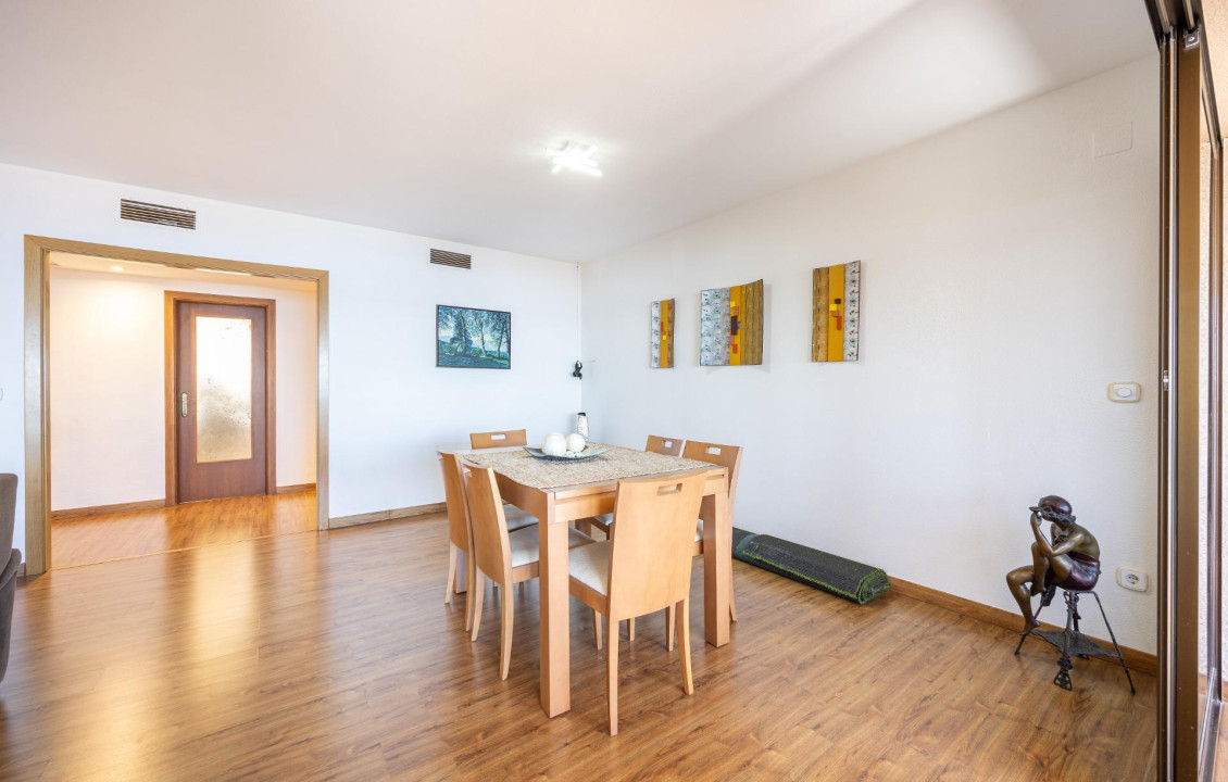 For Sale - Flat - Benidorm - Coblanca
