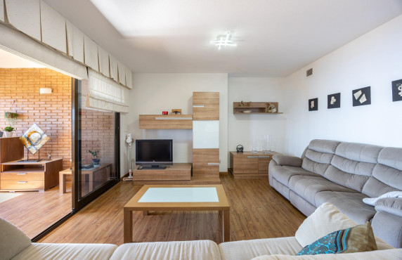 For Sale - Flat - Benidorm - Coblanca