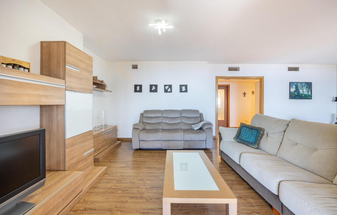 For Sale - Flat - Benidorm - Coblanca
