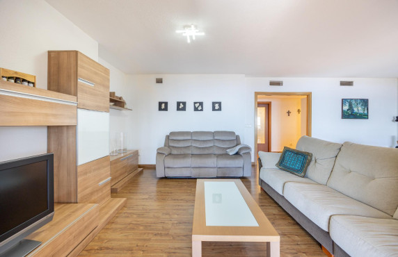 For Sale - Flat - Benidorm - Coblanca