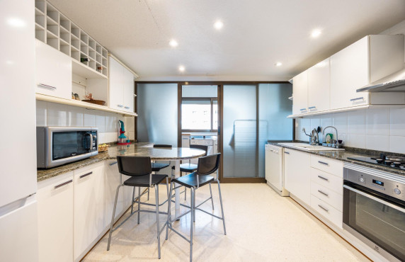 For Sale - Flat - Benidorm - Coblanca