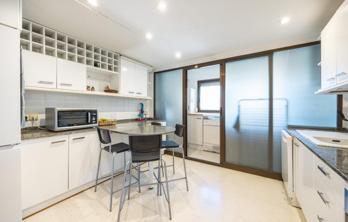 For Sale - Flat - Benidorm - Coblanca