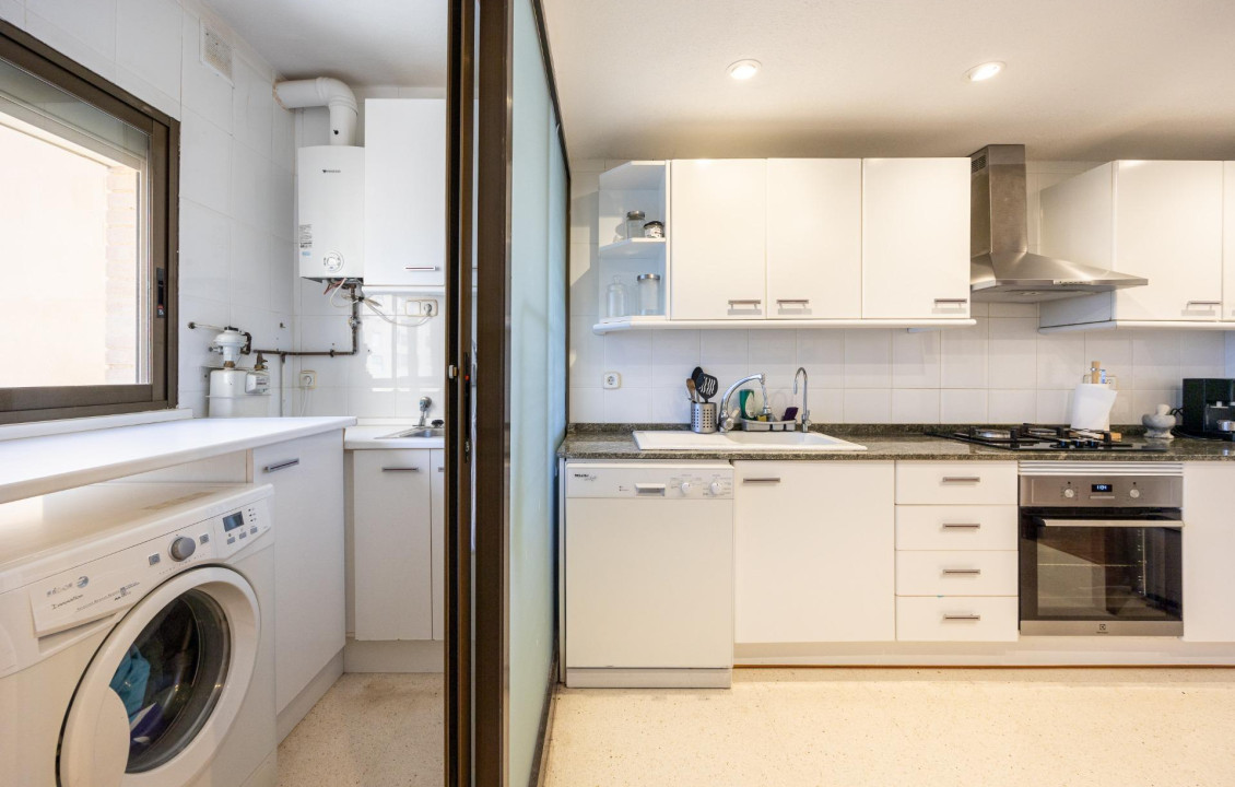For Sale - Flat - Benidorm - Coblanca