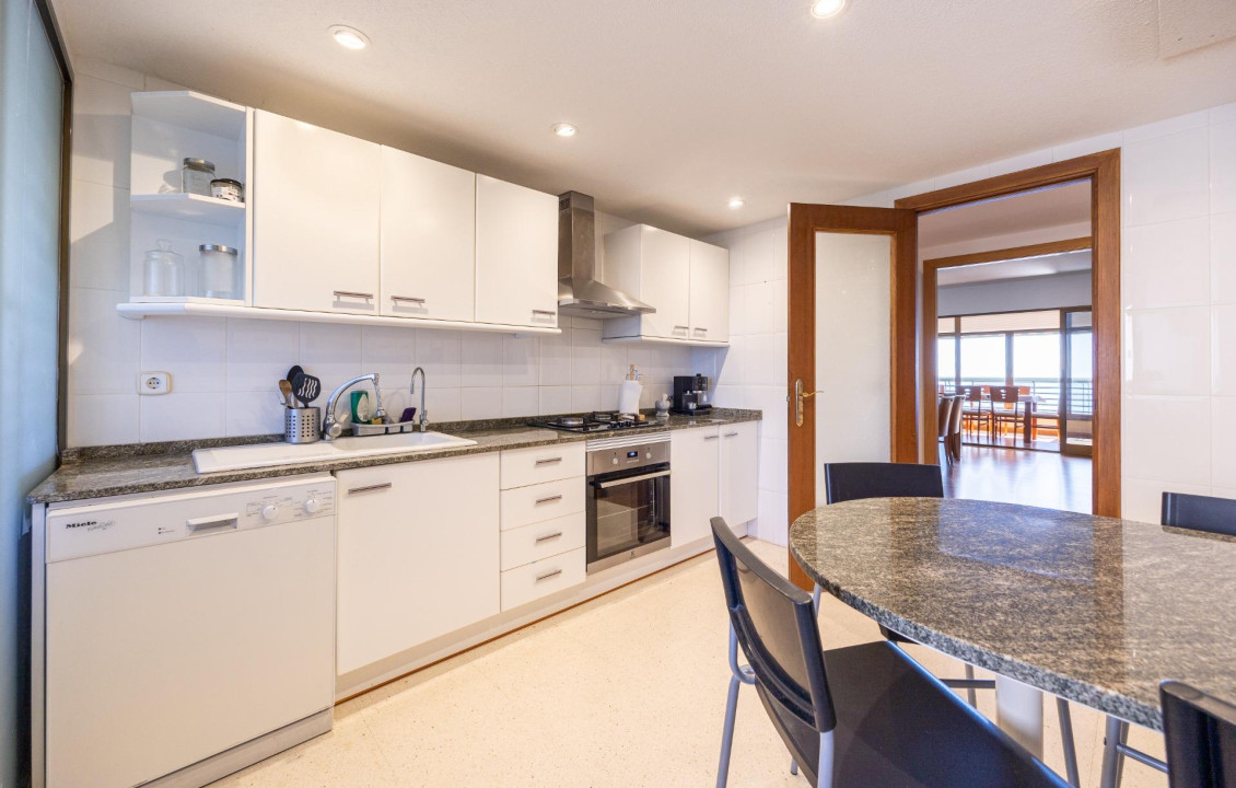 For Sale - Flat - Benidorm - Coblanca