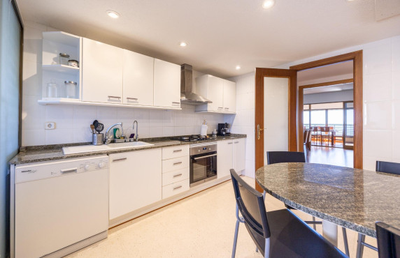 For Sale - Flat - Benidorm - Coblanca
