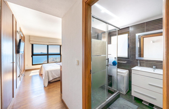 For Sale - Flat - Benidorm - Coblanca
