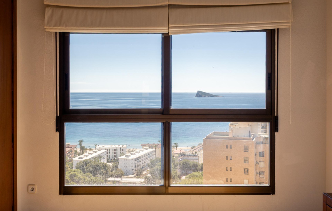 For Sale - Flat - Benidorm - Coblanca