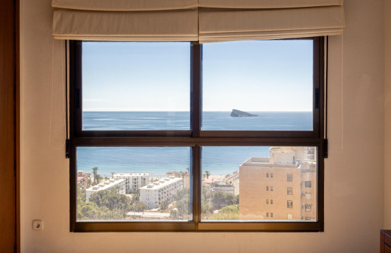 For Sale - Flat - Benidorm - Coblanca